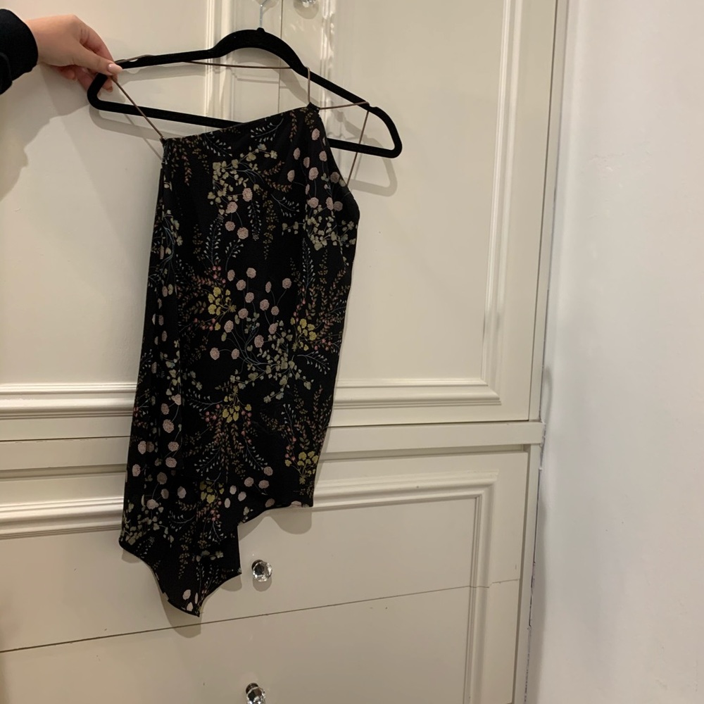 Bailey 44 Top